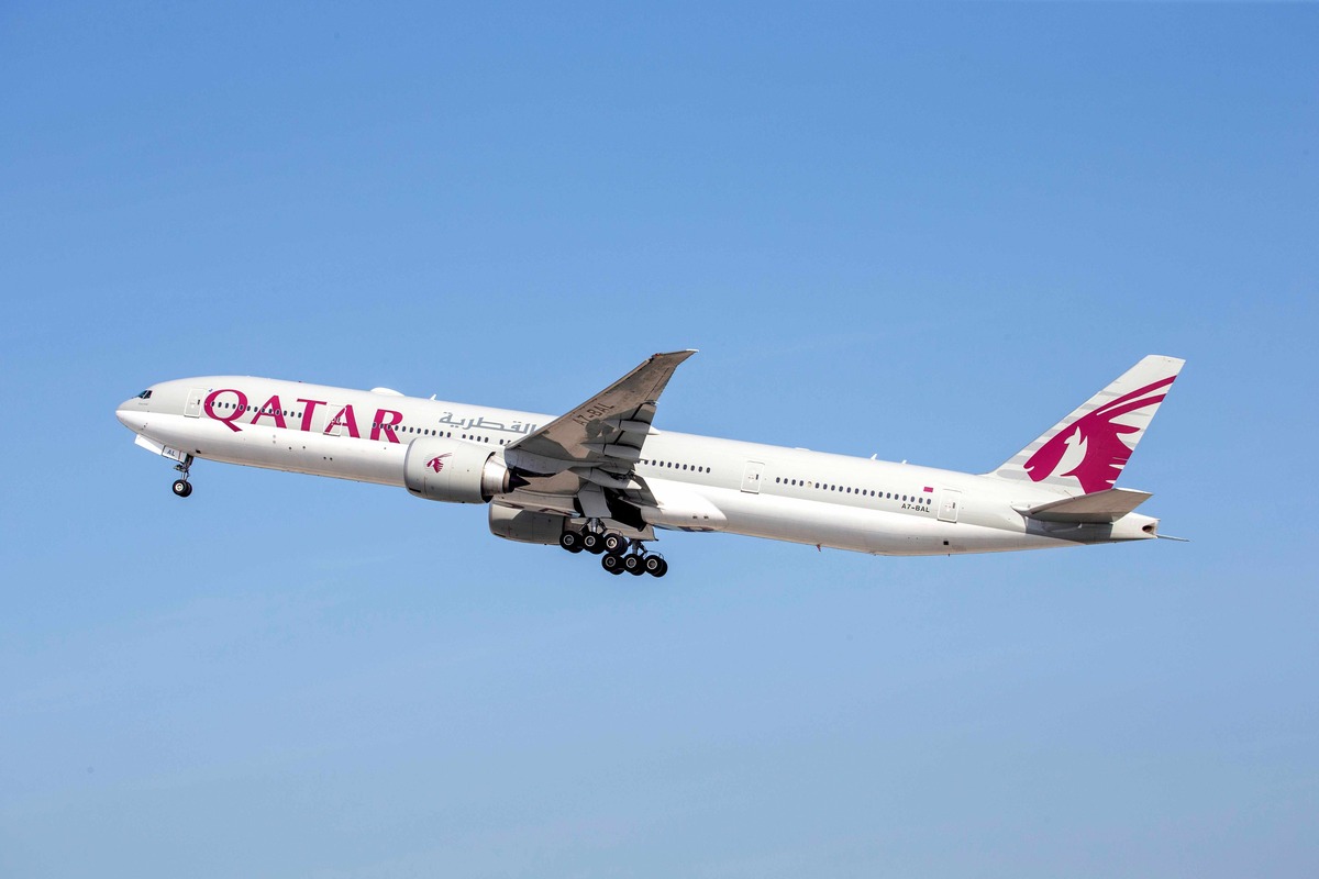 Qatar Airways Expands Winter Flights with Network Boost and Extra Frequencies